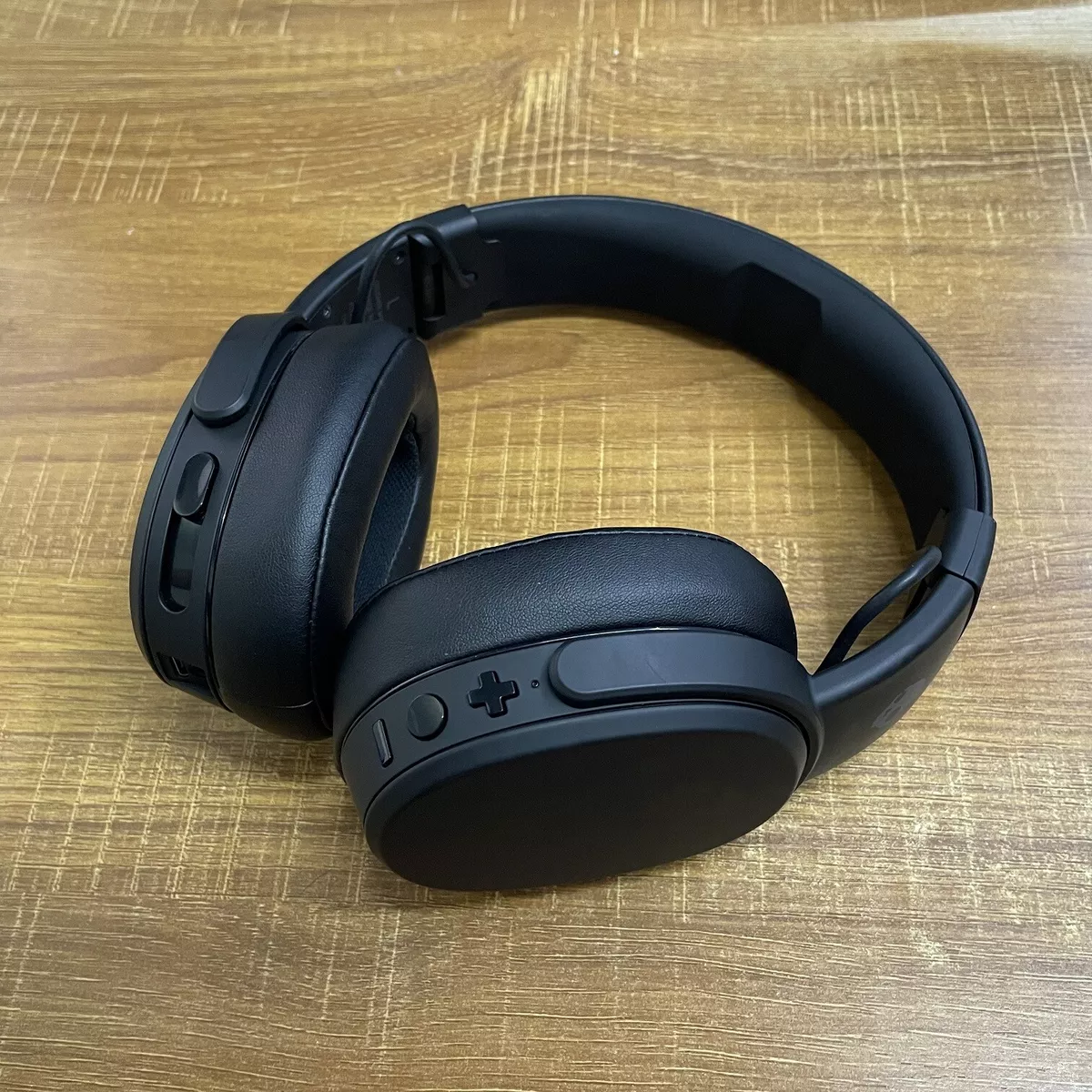 Skullcandy super online bass