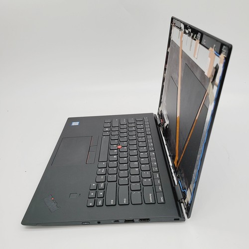 Lenovo ThinkPad Yoga X1 i5-8350U 1.7GHz 8GB RAM 256GB NVMe 14" 2 in1 FOR PARTS - Picture 3 of 13