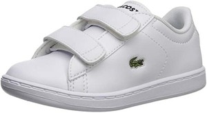 kids lacoste shoes