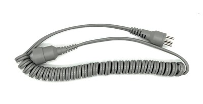 Kupa ManiPro KP60 Replacement Cord Nail Drill Motor Cord Only K-60 with end cap
