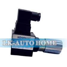 1Pcs New Pressure Relay APSG-125