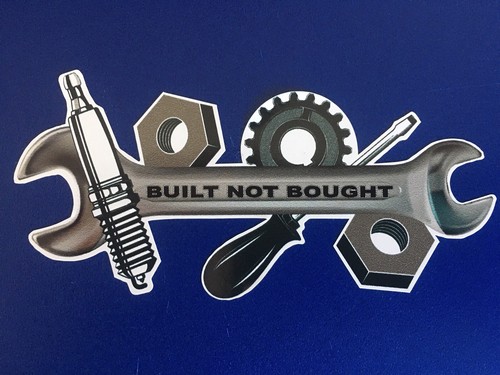 KIT DE HERRAMIENTAS DE CALCOMANÍA MECÁNICA SPANNER CONSTRUIDO SIN COMPRAR COCHE PISTA CARRERAS RÁPIDA X1 eBay