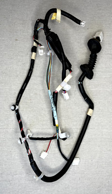 2006-2013 Lexus IS250 IS350 Rear RIGHT Door Wire Harness 82153-53041
