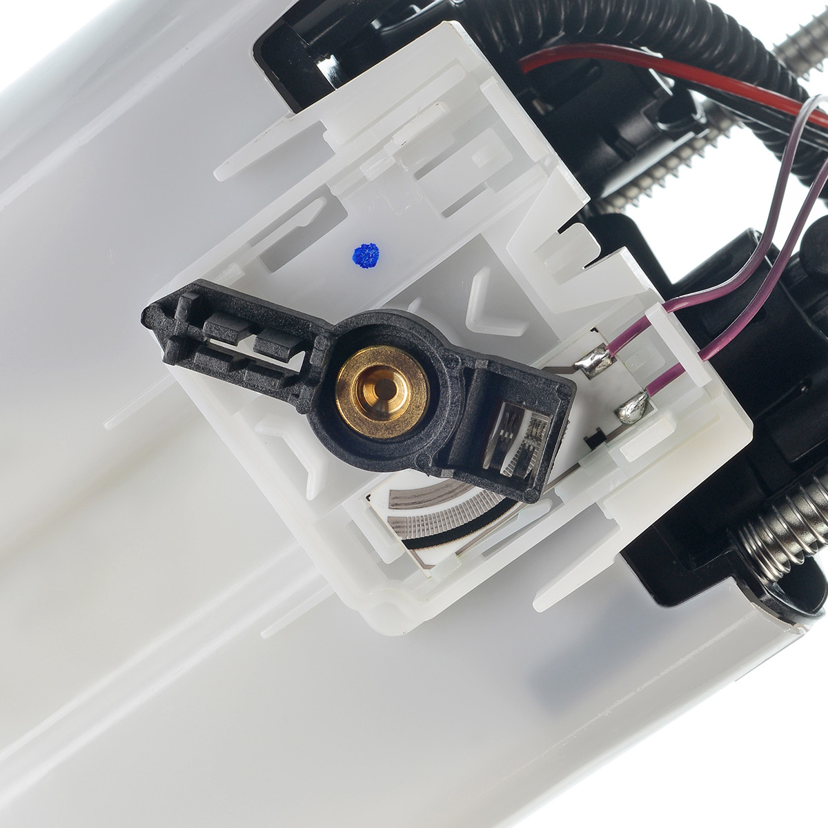 Fuel Pump Assembly E3610M For Chevrolet Avalanche Suburban 1500 Avalanche 1500 E - Foto 2