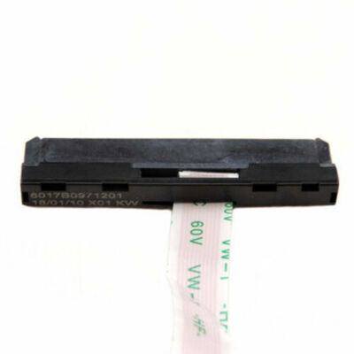 For HP 14-CF 14-CK 14-CM 14-DK SATA HDD Hard Drive Connector