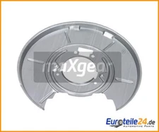 Splash plate, brake disc Maxgear 19-3261 for BMW 3 Series