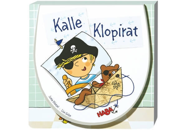 Thumbnail - Haba Kalle Klopirat