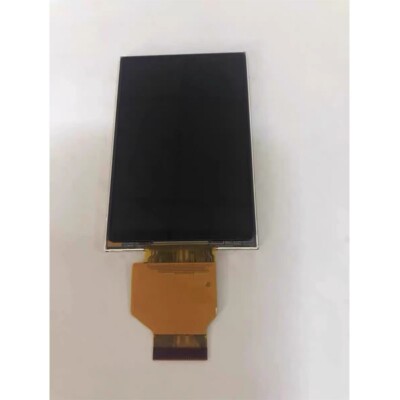 for Fuji XE2S X-E2 Display Screen LCD with Backlight Digital Parts