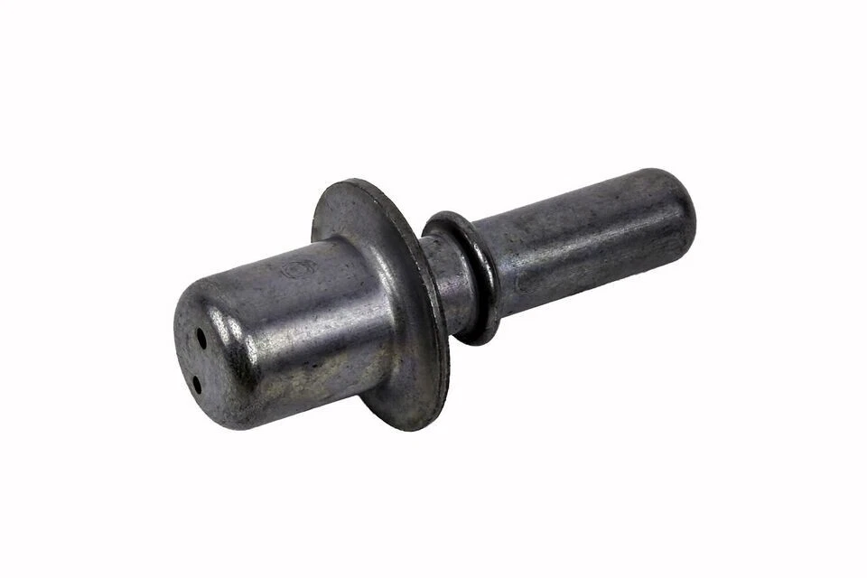 For Chevy GMC Buick Cadillac AC Delco GM PCV Valve Hose Adapter Right 12583384 Foto 2 de 4