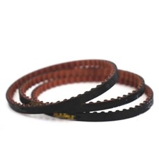 Qty:1 FOR 9S3M198 STS synchronous belt S3M rubber belt width 9mm