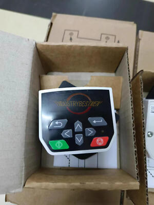 ONE Nidec frequency converter panel MEV Remote Keypad for MEV2000/3000