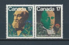 CANADA   895a MNH, Canadian Botanists, 1981