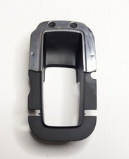 2011-2018 AUDI A8L A8 S8 CENTER CONSOLE PARKING BRAKE SWITCH BEZEL COVER OEM