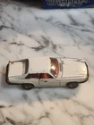 Vintage Corgi JAGUAR XJS “ The Saint “ White Car Great Britain Collectible