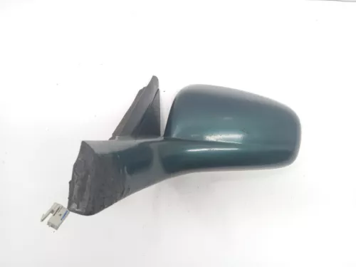 2000-2005 CHEVROLET IMPALA LEFT SIDE POWER VIEW MIRROR NON HEATED OEM,128-02861L