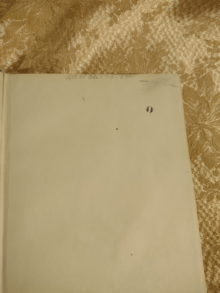 THE FARMER'S BOY by Clifton Johnson 1907 Hardcover Illustrated Book