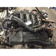 MOTORE COMPL. 306D2 BMW X5 E53 (00-06) 3.0 D. FSW 5P/D/2926CC. 2000