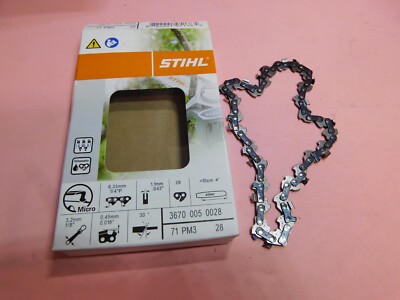 Potatore Motosega Taglialegna Stihl Gta 26 - Foto 6