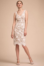 BHLDN HANSEL DRESS- SIZE 12