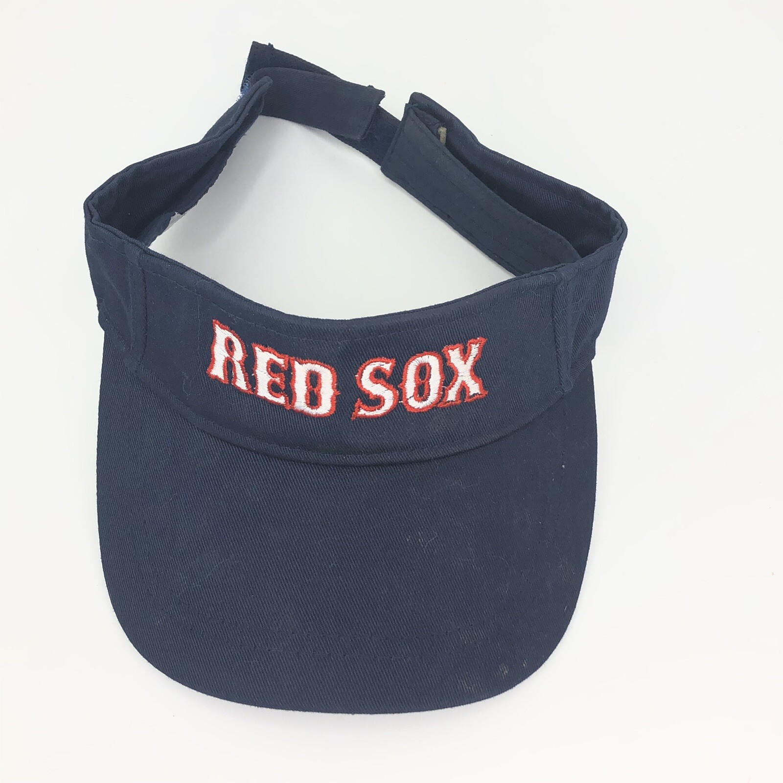 Boston Red Sox Visor Golf Hat Sports Hat Cap Mlb Team Hat c25 eBay