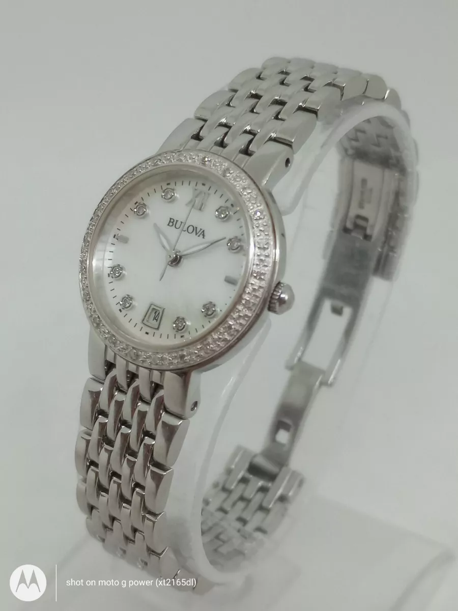 Bulova 96r203 best sale