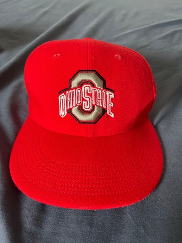 nike dri fit ohio state hat | eBay