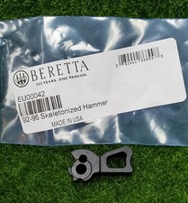 Beretta 92 96 98 Fs Px4 Storm Brigadier Ss Skeletonized Hammer - Eu00042