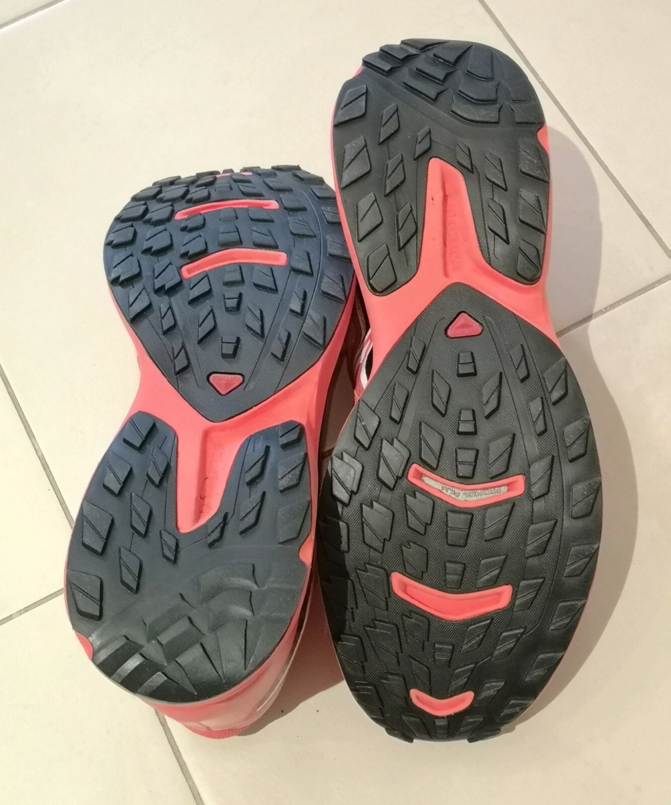 Salomon S Lab Wings Scarpe da trail running unisex (uomo US8 donna US9 UK7 5)