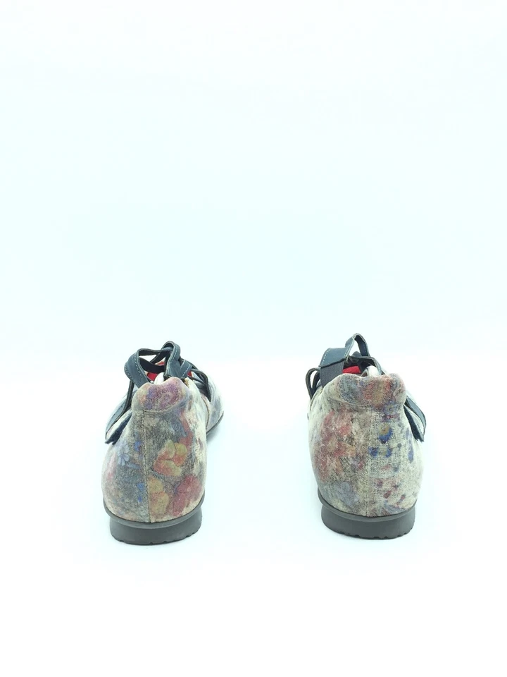 Think! CHILLI Bailarinas Multicolor Para Mujeres T.40 US.8 UK.7 - Imagen 4 de 4