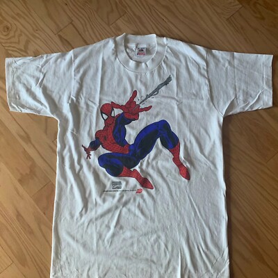 1993 Marvel Wolverine T-Shirt | eBay