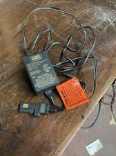 Power Wheels Battery Charger