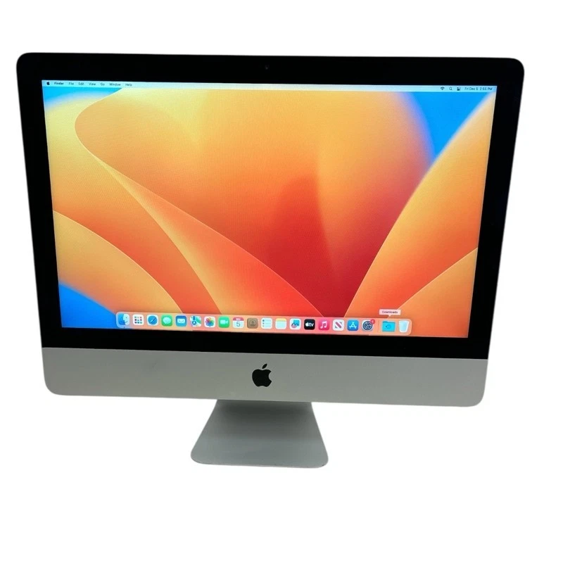 Apple iMac 16 GB RAM Apple Desktops & All - In - 2017 Release Year