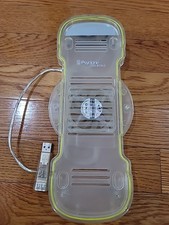 Psyclone chill Station Fan Stand for Xbox 360 Pse36 The Cooler Tested Works