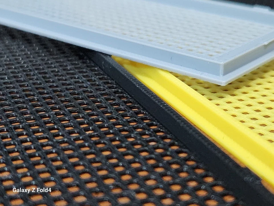 Universelles Anpassbares IO Shield Für Motherboard - Mehrere Farboptionen - Bild 2 von 4