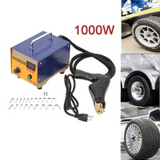 1kw Truck Tire Groover Rubber Cutter Regroover Tyre Grooving Machine W 20 Blade