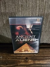 Ancient Aliens: Season One History Channel DV...