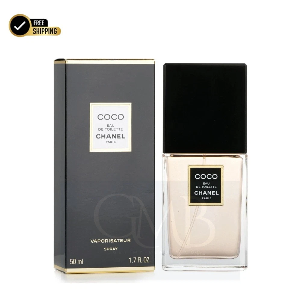 Las mejores ofertas en Coco by CHANEL Eau de Toilette Spray para