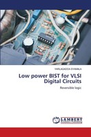 Yarlagadda Syamala | Low Power Bist For Vlsi Digital Circuits | Taschenbuch