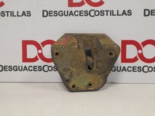 Porte arrière et accessoires Citroen EVASION