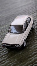 1/64 Greenlight 1980 Volkswagen Golf GTI Car