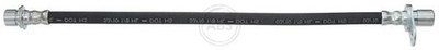 Bremsschlauch A.B.S. SL 4101 für TOYOTA CARINA CAMRY 6 Sportswagon CORONA AT190