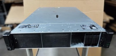 HPE ProLiant DL380 Gen10 P24164-B21 8-Bay 2.5'' SFF Chassis P19928-001 No CPU RAM
