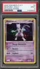 Pokemon Mewtwo Majestic Dawn Holo Rare #9 PSA 9 Mint