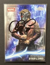 2014 Upper Deck Guardians of the Galaxy Trading Cards 61