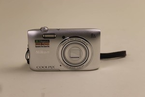 Nikon S3600 | eBay