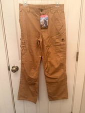 The North Face pants youth size large 14-16. Cargo. Brand new w/ tags!!