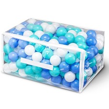 Play Balls for Toddlers Kiddies Pool, Indoor Playpen BPA and lead free
