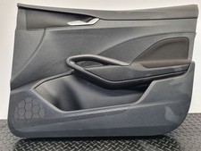 Skoda Fabia 1.0 TSI MK4 PJ Hatchback Door Card Right Side Front 6VC867014BBTMK