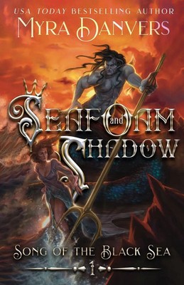 Myra Danvers | Seafoam and Shadow | Taschenbuch | Englisch (2025) | Myra Danvers