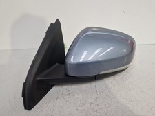 VOLVO S60 MK2 2017 LEFT WING DOOR MIRROR 4 DOOR SALOON 31402608